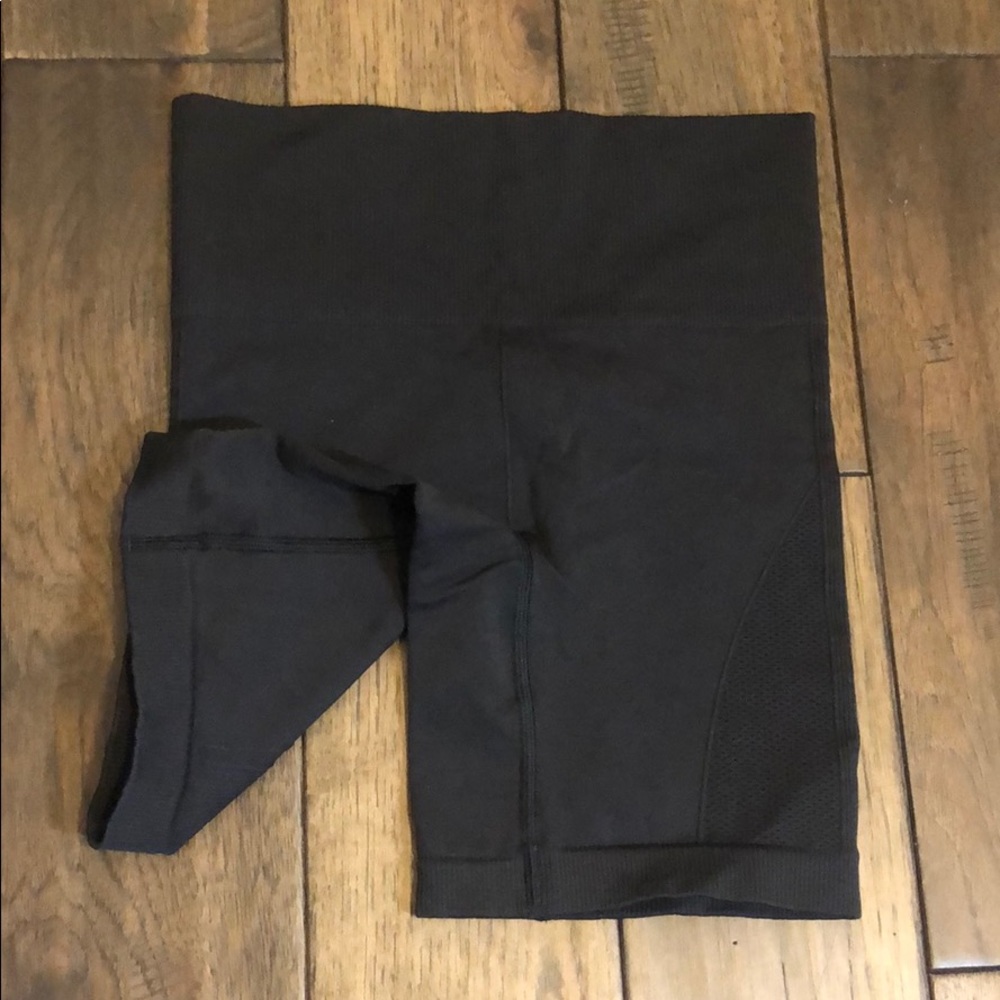 LULULEMON Cycling Shorts